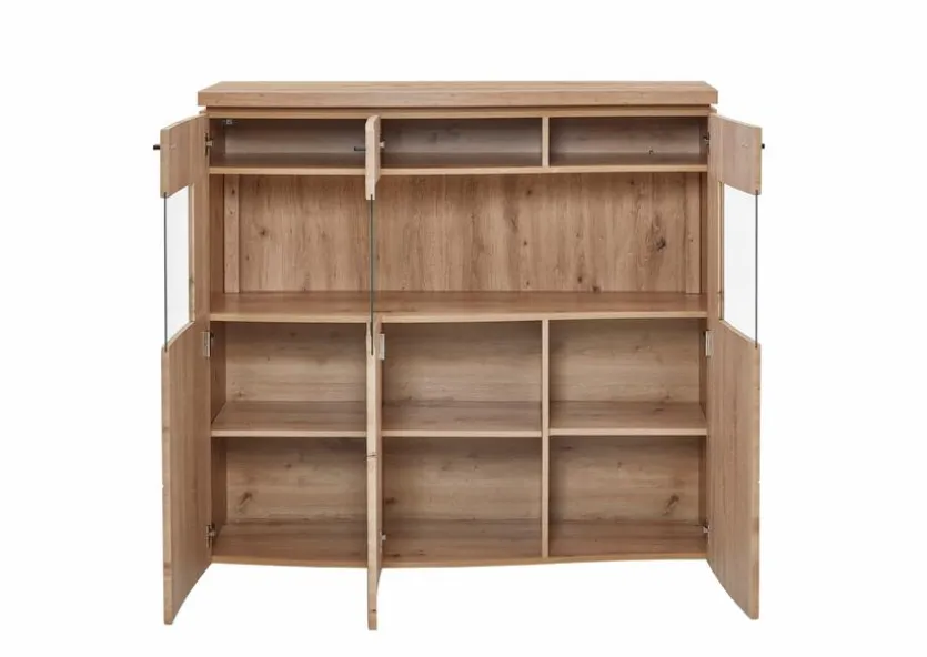 Highboard Rondo