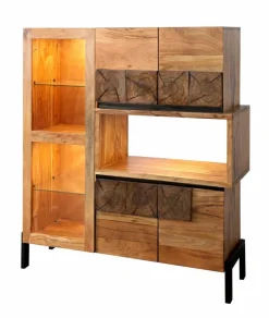 Highboard Root 1502