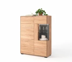Highboard Rosa