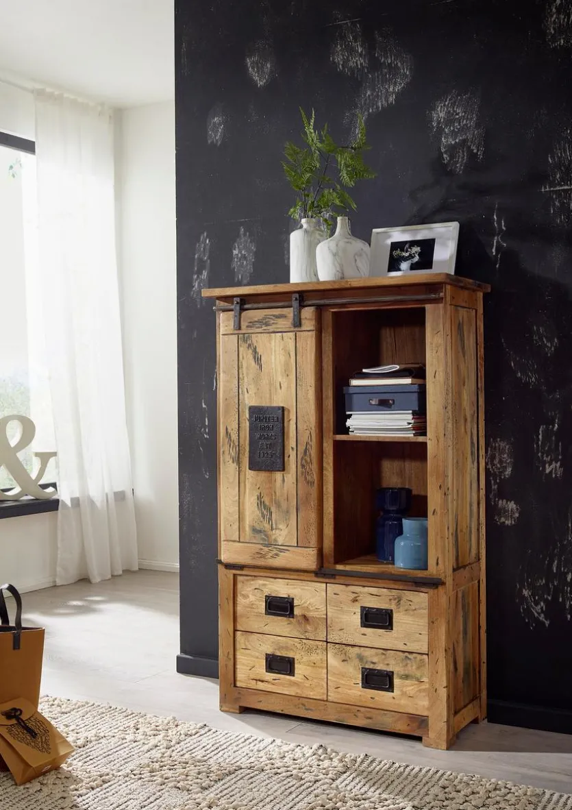 Highboard Ruston