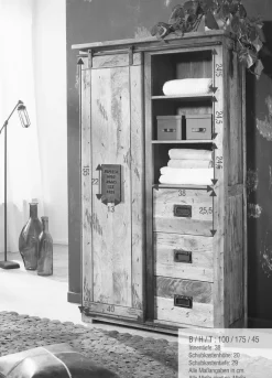 Highboard Ruston