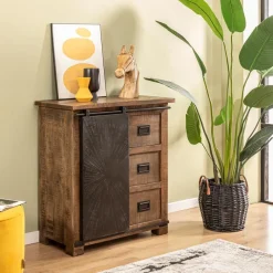 Highboard Sanur