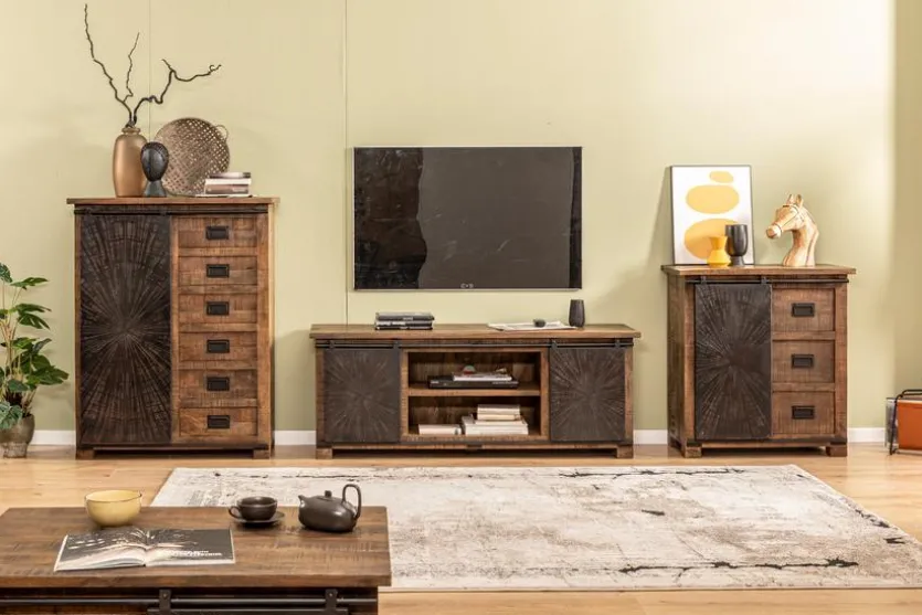 Highboard Sanur