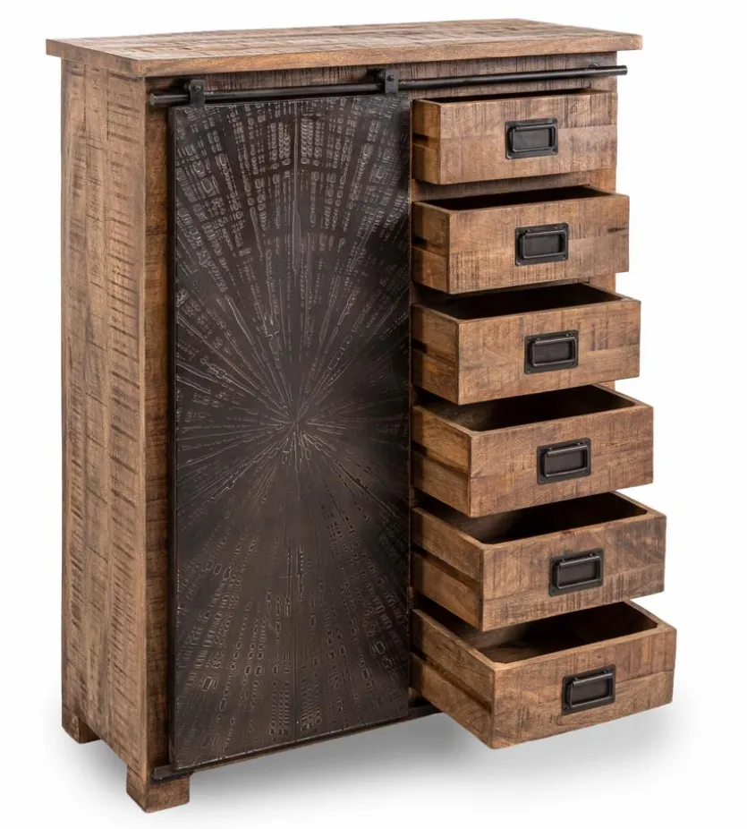 Highboard Sanur