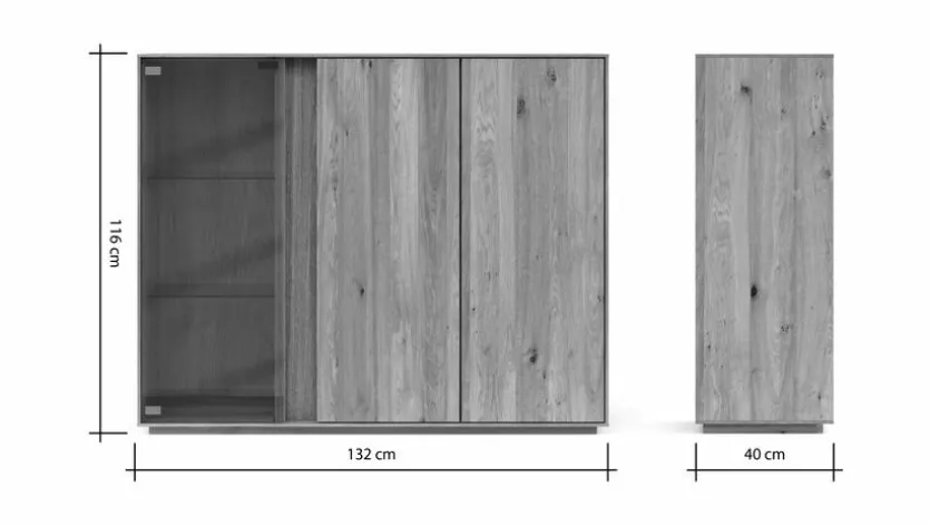 Highboard Scottsdale