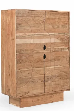 Highboard Stamped Sam