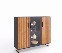 Highboard Stella