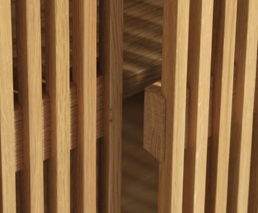Highboard Tiber