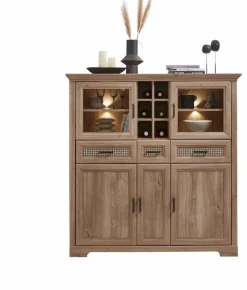 Highboard Vienna