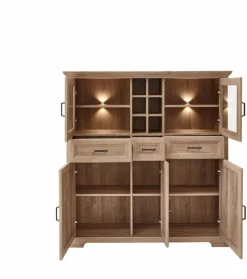 Highboard Vienna