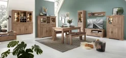 Highboard Vienna