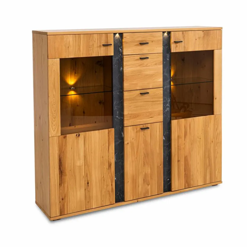 Highboard Yellowstone