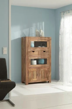 Highboard Yoga 6507