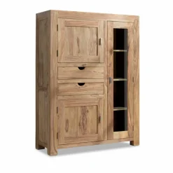 Highboard Yoga
