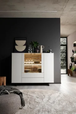 Highboard Yonna