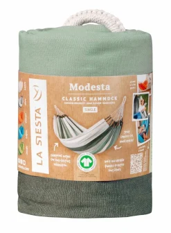 Hängematte Modesta olive