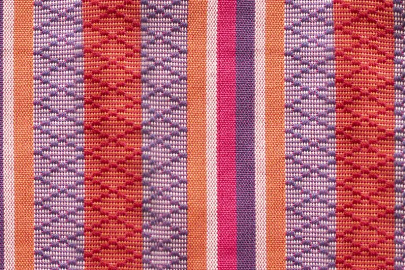 Hängematte Modesta flamingo Doppel.
