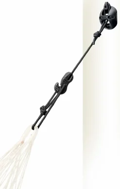Hängematten-Befestigung CasaMount Black
