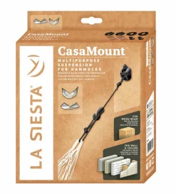 Hängematten-Befestigung CasaMount Black