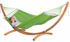 Hängemattengestell Maera Kingsize