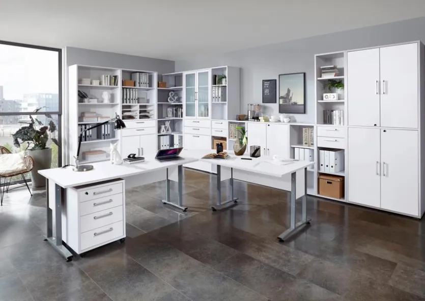 Hängeregistratur-Set Calvia