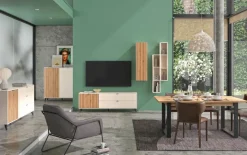 Hängeschrank Ilago