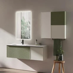 Hängeschrank-Kombination Pixel 01