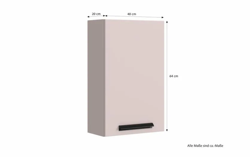 Hängeschrank Lima