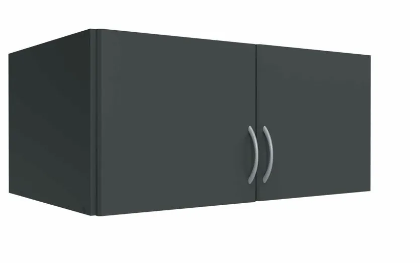 Hängeschrank Multiraumkonzept