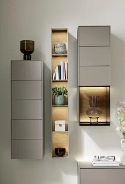 Hängeschrank Q-Media 2.0