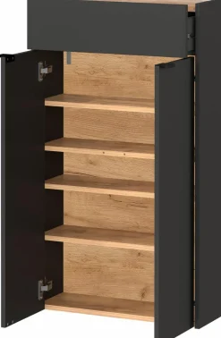 Hängeschuhschrank Ameca