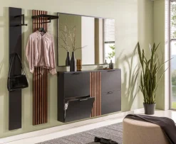 Hängeschuhschrank Bari
