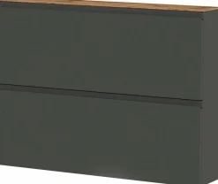 Hängeschuhschrank Gardasee