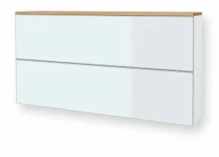 Hängeschuhschrank Gardone