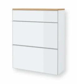 Hängeschuhschrank Gardone