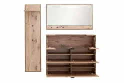 Hängeschuhschrank Mezzano