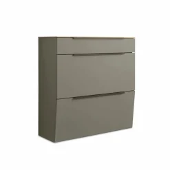 Hängeschuhschrank Milana