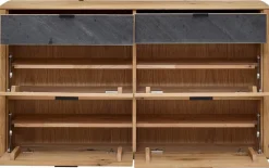Hängeschuhschrank Montepane