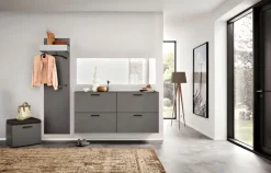 Hängeschuhschrank Odessa