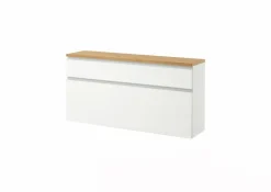 Hängeschuhschrank Salea