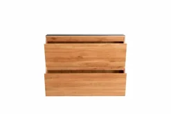 Hängeschuhschrank Siena