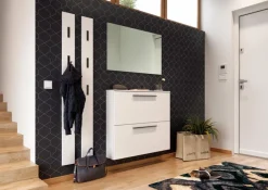 Hängeschuhschrank Utah