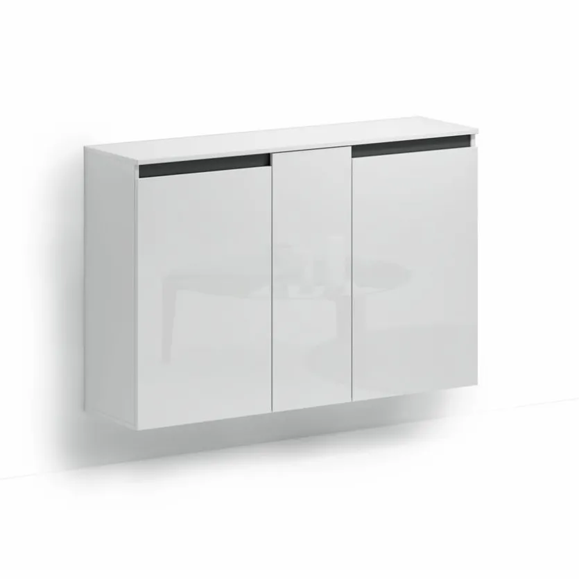 Hängeschuhschrank Zippo