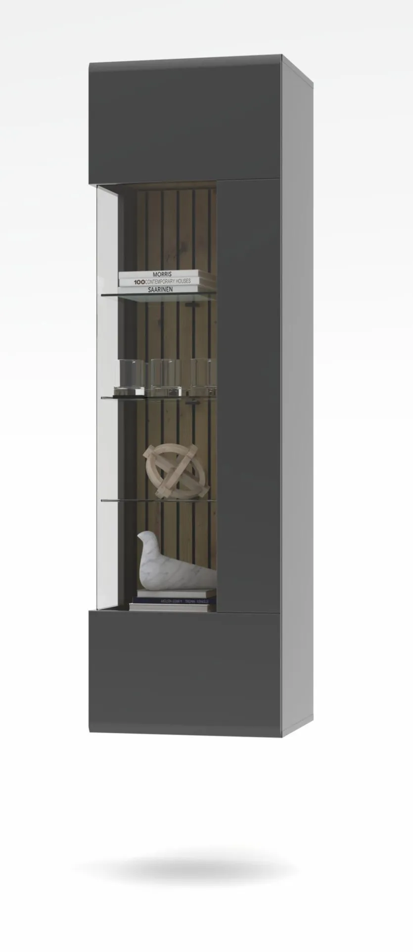 Hängevitrine Paola