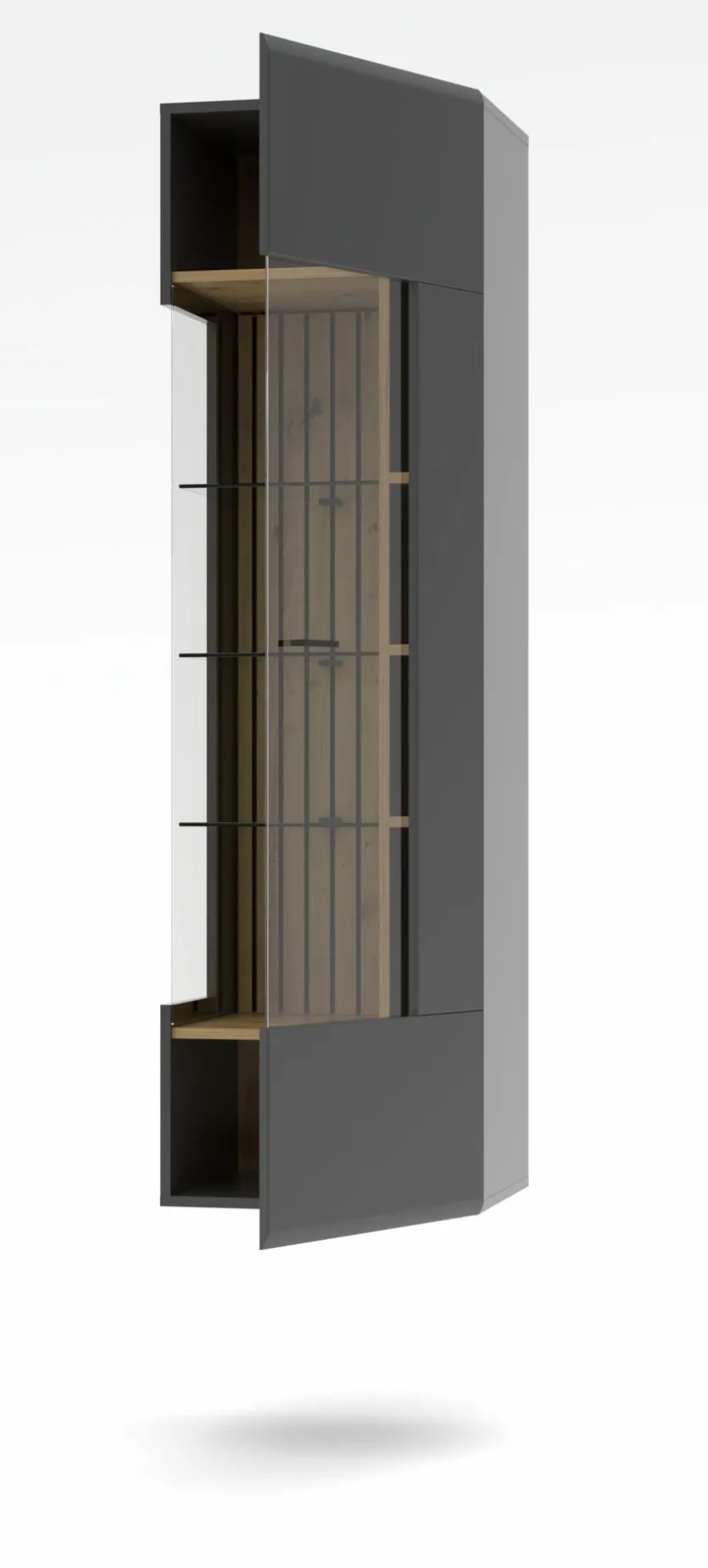 Hängevitrine Paola