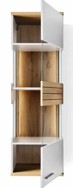 Hängevitrine Quincy