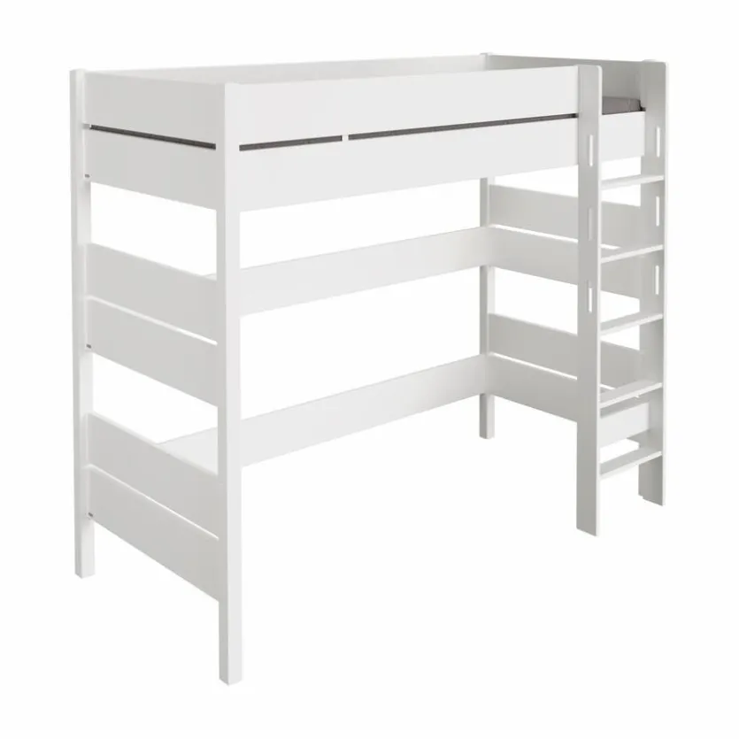 Hochbett Tiago 90 x 200 cm