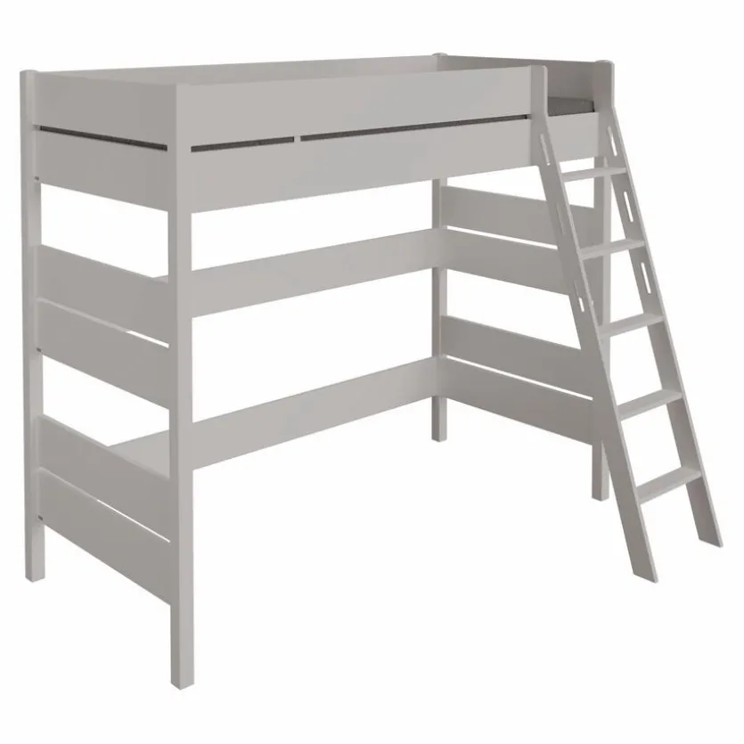 Hochbett Tiago 120 x 200 cm