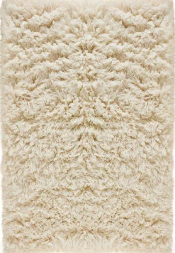 Hochflorteppich Pur 160 x 230 cm