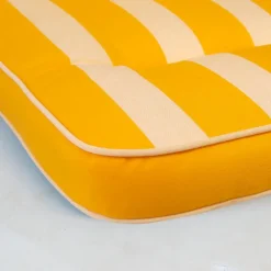 Hochlehner-Auflage Kreta 50 x 123 cm